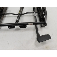 98 Porsche Boxster 986 #1308 Seat Rail Track, Manual Adjustment, Right Front