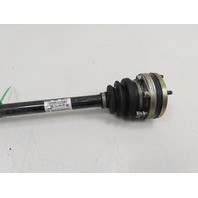 98 Porsche Boxster 986 #1308 Axle, Drive Shaft Manual 5 SPD Right 98633202403