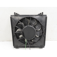 98 Porsche Boxster 986 #1308 Fan, Radiator Cooling Left 99662403501