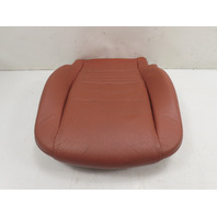 98 Porsche Boxster 986 #1308 Seat Cushion, Bottom, Red Right