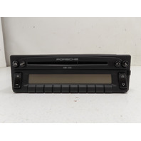98 Porsche Boxster 986 #1308 Radio CD Player, AM FM Tuner CDR-210 911 Bluetooth 99364512001