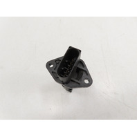 98 Porsche Boxster 986 #1308 Sensor, Mass Airflow MAF, OEM Bosch 99660612300