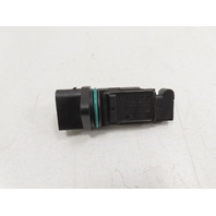 98 Porsche Boxster 986 #1308 Sensor, Mass Airflow MAF, OEM Bosch 99660612300