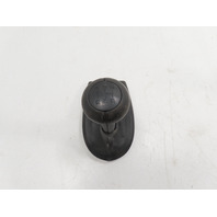 98 Porsche Boxster 986 #1308 Shift Knob & Boot, Leather Manual 5 SPD Shifter 911