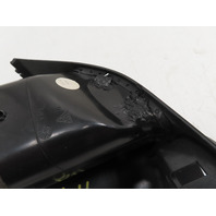 98 Porsche Boxster 986 #1308 Trim, Dashboard Vent, Right 911 99655222804