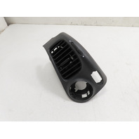 98 Porsche Boxster 986 #1308 Trim, Dashboard Vent, Right 911 99655222804