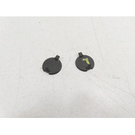 98 Porsche Boxster 986 #1308 Trim, Windshield Wiper Cowl Cover 911