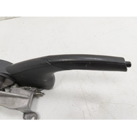 98 Porsche Boxster 986 #1308 Parking E-Brake Handle, Black 911 99642436101
