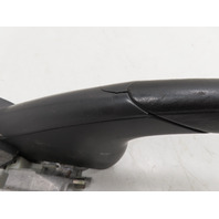 98 Porsche Boxster 986 #1308 Parking E-Brake Handle, Black 911 99642436101