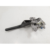 98 Porsche Boxster 986 #1308 Parking E-Brake Handle, Black 911 99642436101