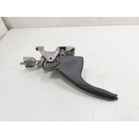 98 Porsche Boxster 986 #1308 Parking E-Brake Handle, Black 911 99642436101