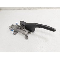 98 Porsche Boxster 986 #1308 Parking E-Brake Handle, Black 911 99642436101