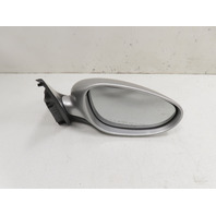 98 Porsche Boxster 986 #1308 Mirror, Door Power, Exterior Right