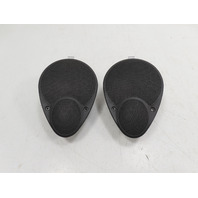 98 Porsche Boxster 986 #1308 Speaker Pair, Dashboard Dash Panel Nokia Left & Right