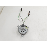 98 Porsche Boxster 986 #1308 Motor Fan, Radiator Cooling Right 99662403502