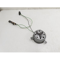 98 Porsche Boxster 986 #1308 Motor Fan, Radiator Cooling Right 99662403502