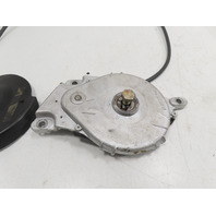 98 Porsche Boxster 986 #1308 Transmission Drive, Convertible Top, Right 98656118001
