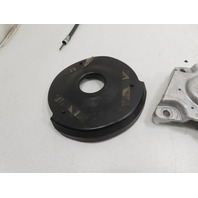 98 Porsche Boxster 986 #1308 Transmission Drive, Convertible Top, Right 98656118001