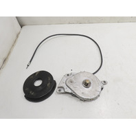 98 Porsche Boxster 986 #1308 Transmission Drive, Convertible Top, Right 98656118001