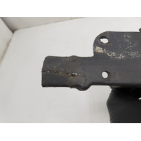 98 Porsche Boxster 986 #1308 Trim, Mud Flap Splash Guard, Left Rear 98650439300