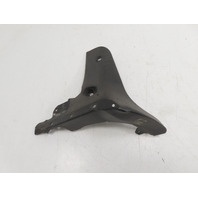 98 Porsche Boxster 986 #1308 Trim, Mud Flap Splash Guard, Left Rear 98650439300