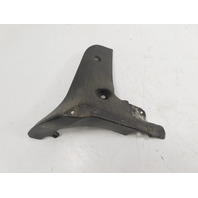 98 Porsche Boxster 986 #1308 Trim, Mud Flap Splash Guard, Right Rear 98650439400