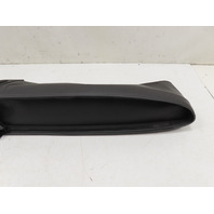 98 Porsche Boxster 986 #1308 Trim, Leather Shelf Deck Storage Box Compartment 98655163100