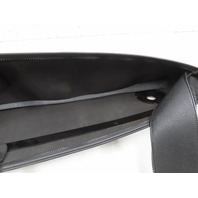 98 Porsche Boxster 986 #1308 Trim, Leather Shelf Deck Storage Box Compartment 98655163100