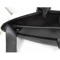 98 Porsche Boxster 986 #1308 Trim, Leather Shelf Deck Storage Box Compartment 98655163100