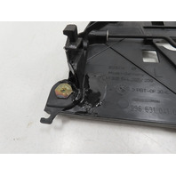 98 Porsche Boxster 986 #1308 Mount Bracket, Headlight, Left 99663104100