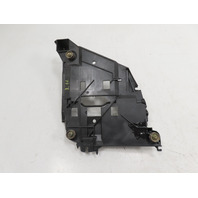 98 Porsche Boxster 986 #1308 Mount Bracket, Headlight, Left 99663104100