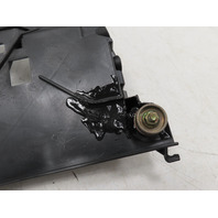 98 Porsche Boxster 986 #1308 Mount Bracket, Headlight, Left 99663104100