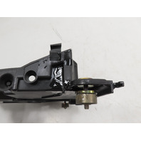 98 Porsche Boxster 986 #1308 Mount Bracket, Headlight, Left 99663104100