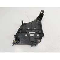 98 Porsche Boxster 986 #1308 Mount Bracket, Headlight, Left 99663104100