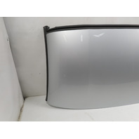 11 BMW Z4 E89 #1309 Convertible Top Roof Panel, Front Tray Section