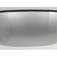 11 BMW Z4 E89 #1309 Convertible Top Roof Panel, Front Tray Section