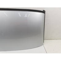 11 BMW Z4 E89 #1309 Convertible Top Roof Panel, Front Tray Section