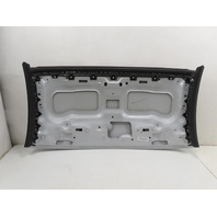 11 BMW Z4 E89 #1309 Convertible Top Roof Panel, Front Tray Section