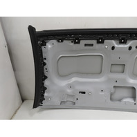 11 BMW Z4 E89 #1309 Convertible Top Roof Panel, Front Tray Section