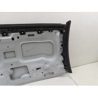 11 BMW Z4 E89 #1309 Convertible Top Roof Panel, Front Tray Section