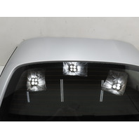 11 BMW Z4 E89 #1309 Convertible Top Panel, Rear W/ Windshield Glass