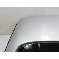11 BMW Z4 E89 #1309 Convertible Top Panel, Rear W/ Windshield Glass