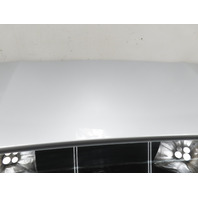 11 BMW Z4 E89 #1309 Convertible Top Panel, Rear W/ Windshield Glass