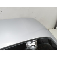 11 BMW Z4 E89 #1309 Convertible Top Panel, Rear W/ Windshield Glass
