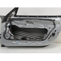 11 BMW Z4 E89 #1309 Door Shell, Right Passenger Silver