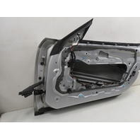 11 BMW Z4 E89 #1309 Door Shell, Right Passenger Silver
