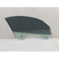 11 BMW Z4 E89 #1309 Glass, Door Window, Left