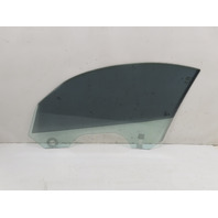 11 BMW Z4 E89 #1309 Glass, Door Window, Right