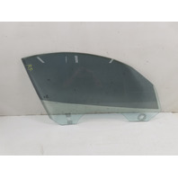 11 BMW Z4 E89 #1309 Glass, Door Window, Right