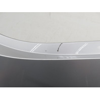 11 BMW Z4 E89 #1309 Side Skirt, Rocker Molding, Right Silver51777192058